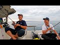 怪魚ハンター「小塚拓矢」さんコラボ未公開映像まとめ【富山遠征】
