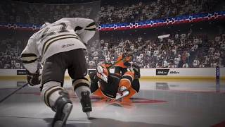 Full Calder Cup Playoffs Division Semifinals Game 2 Lehigh Valley Phantoms VS Hershey Bears! (NHL 24) Update