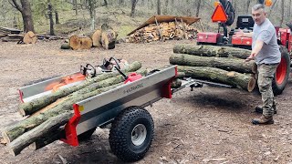 Paying it Forward - The Way of the Wood Hound
