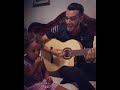 Zouhair Bahaoui Décapotable Version Guitare حصري شاهد زهير بهاوي يغني 