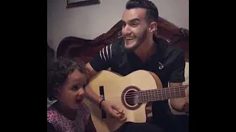Zouhair Bahaoui #décapotable version Guitare ❤️ حصري: شاهد زهير بهاوي يغني Zouhair Bahaoui #décapotable version Guitare ❤️ حصري: شاهد زهير بهاوي يغني