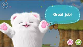 Badanamu: Badanamu ESL - Magic Numbers Panda games - Kids learning numbers screenshot 3