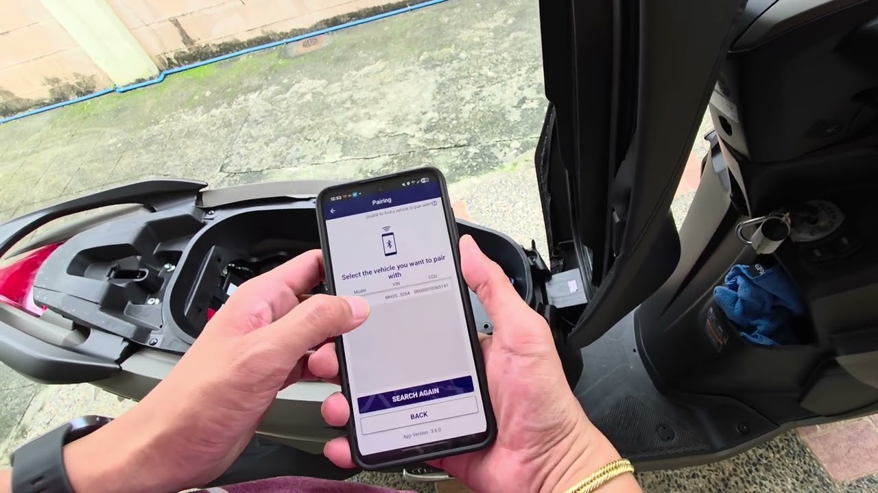 How to Connect Yamaha Y-Connect. First Time Set-up Guide (Filipino) Easy Step-by-Step Tutorial Guide