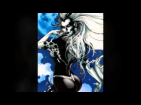 Marvel/DC Dynamite
