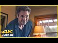 Tony Stark Final Message I Love You 3000 Avengers Endgame Open Matte 4K UHD Tony Stark Final Message I Love You 3000 Avengers Endgame Open Matte 4K UHD