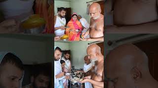 Today's diet Chadchan, Karnataka 14 May 2026 | Nirayapka Shramana Munishree Veersagar ji #veersagarji