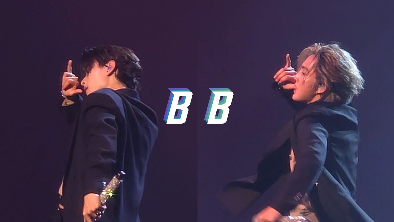 251207 BB - (HEART&KHUNPOL FOCUS) ;Happy Bus Day 2025