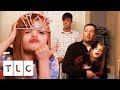 Parents Bribe Daughter With Stuffed Animals & Money! | Toddlers & Tiaras