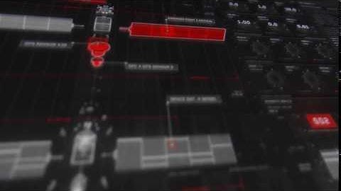 HUD - UI Graphics for FILM TV and GAMES | After Effects Template | Elements