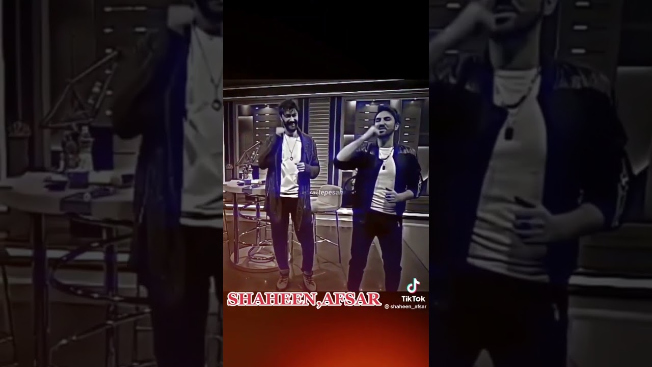 shahin attal new pashto Tiktok short Video sardar Attal naza maryam laila Asla sahahin 