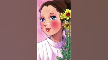 #shorts [AI Art Styles] 207 Osamu Tezuka Anime Style Animation | vid2vid | AnimateDiff