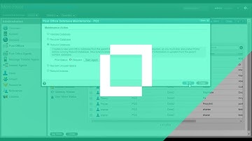 #HowTo Perform a Top Down Rebuild of GroupWise
