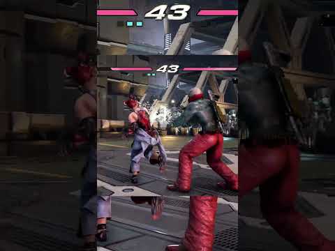 Side Step Back Turn Combo