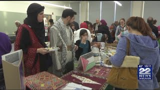 Multicultural festival celebrates diversity in West Springfield