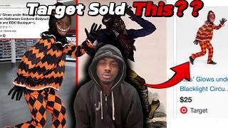 How Did Target Approve of This?
