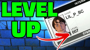 Hoe ik als beginner op de console een level omhoog ging in Phasmophobia