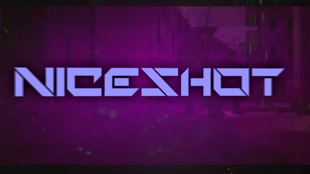NiceShotTV- Intro do Canal