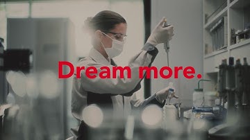 [English 15s] SCIENCE: THE ALLY OF DREAMS. SHIMADZU