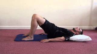 Core Stability 2: Bridge