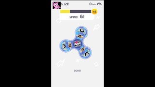 Best Fidget Spinner App!!! (Android Game By: Ketchapp) screenshot 4