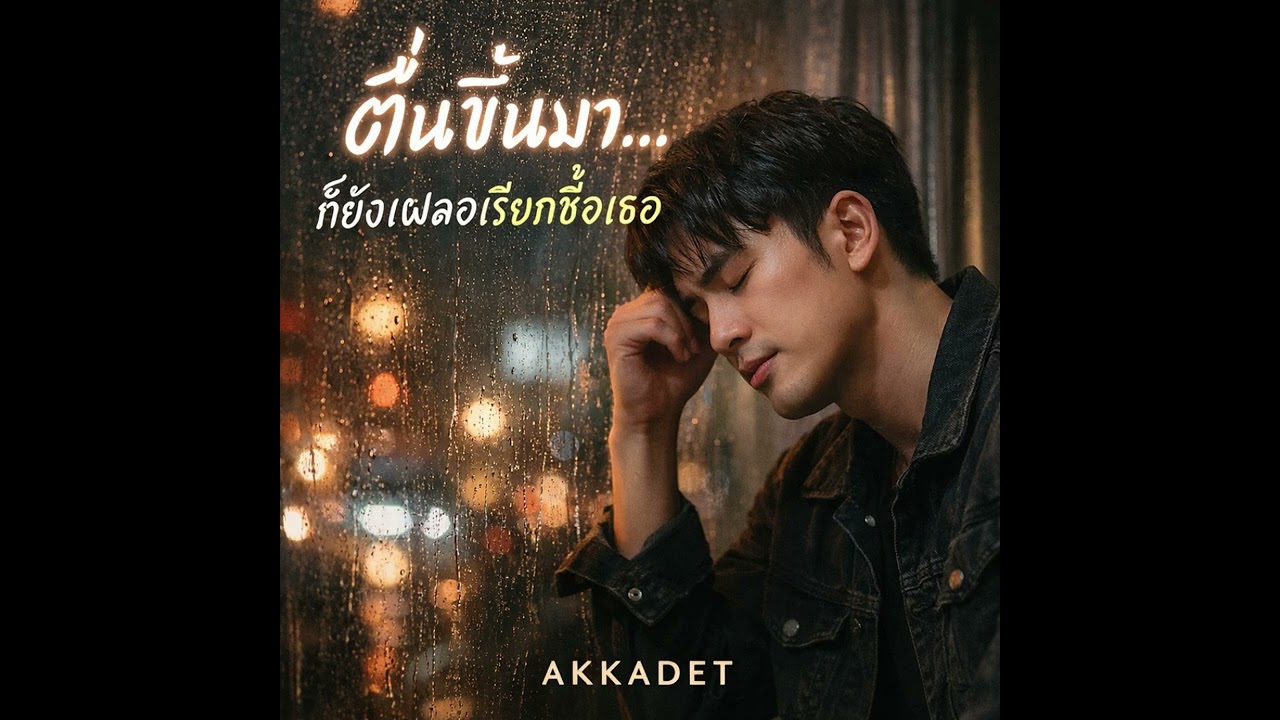 ถ้าฉันเสียเธอ (If I Lose You)