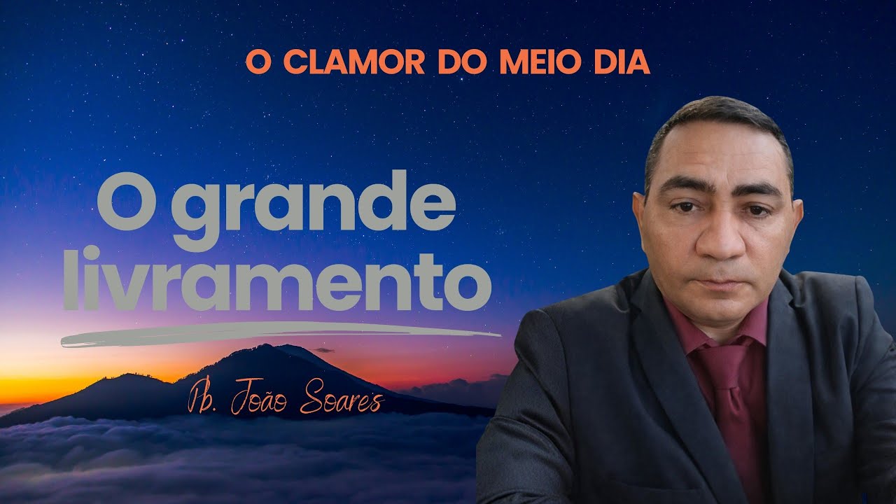 Oração do Meio Dia                              16/01/26