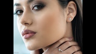 Годежни Пръстени с Диаманти от BirSé