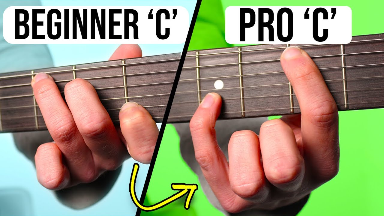 10 малоизвестных приемов, которые должен знать каждый гитарист!