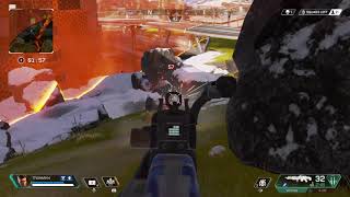 The spitfire is beast