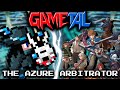 The Azure Arbitrator (The Legend of Heroes: Ao no Kiseki) - GaMetal Remix [GAMEPLAY SPOILER WARNING]