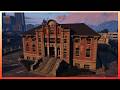 Davis School – Full Walkthrough