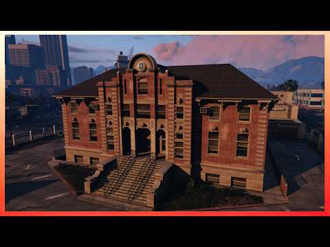 Miniature video: Davis School
