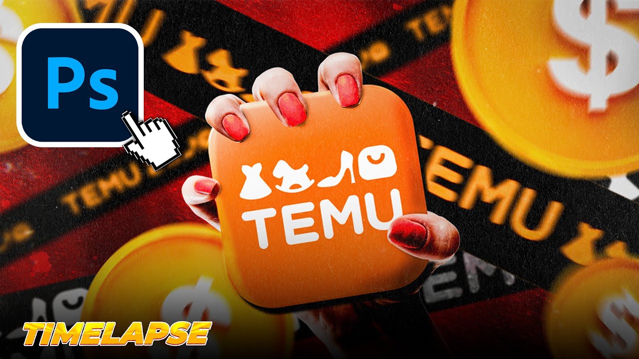How Make Thumbnails Like @MagnatesMedia