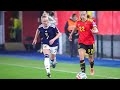 Belgium vs. Luxembourg. Highlights. #fifa Women's World Cup . #wsl #worldcup