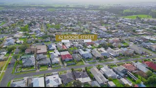 Open2view AU - ID# 904000 - 62 Moore Street - Traralgon