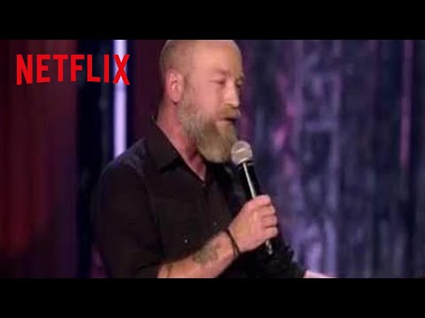 Kyle Kinane on Gun Violence | The Standups - Season 2 | Netflix - Kyle Kinane on Gun Violence | The Standups - Season 2 | Netflix