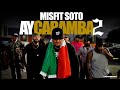 Misfit Soto Ay Caramba 2 Official Music Video Misfit Soto Ay Caramba 2 Official Music Video