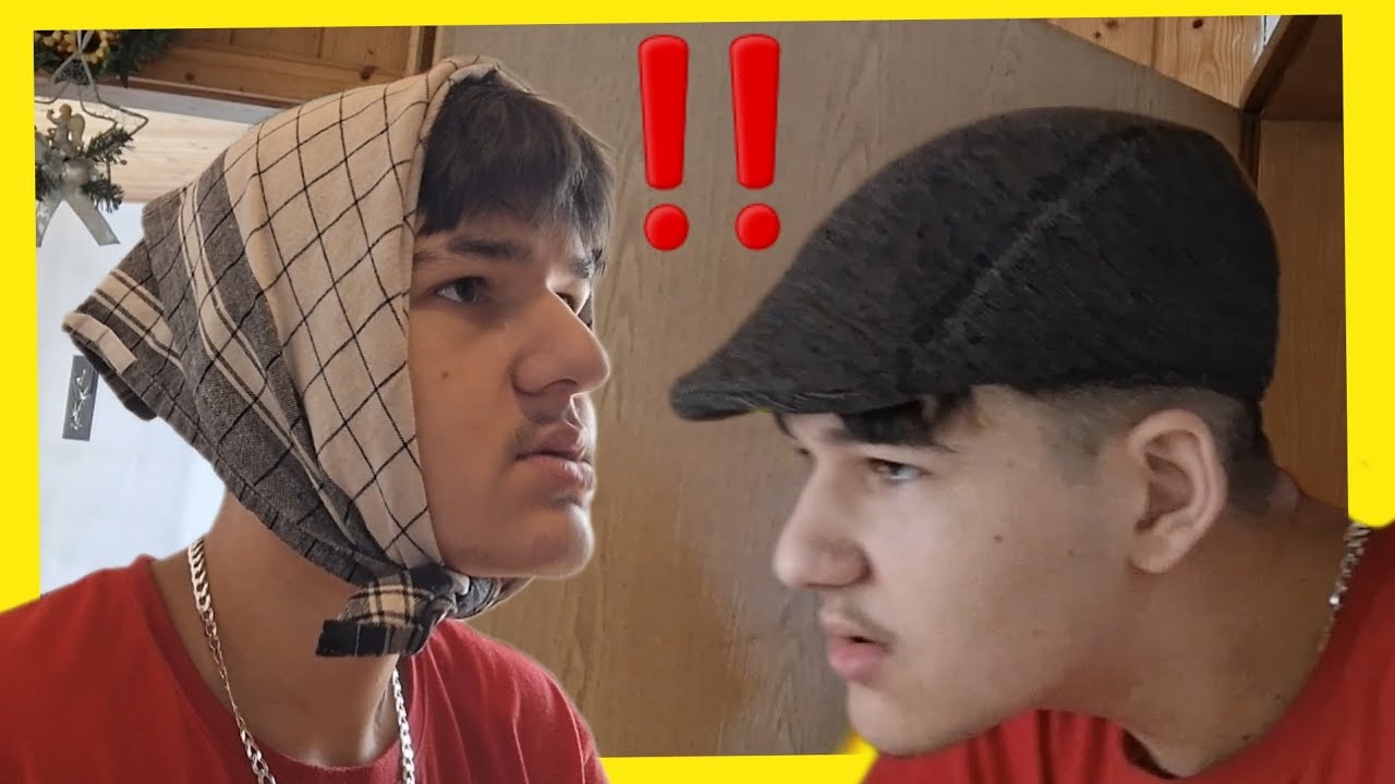 Ancuța și Familia | S2 Ep1 | O MARE Problemă ( Continuarea )