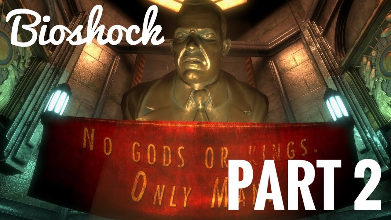 Bioshock Part 2 Medical Pavilion Playthrough Walkthrough YouTube bioshock-part-2-medical-pavilion-playthrough-walkthrough-youtube