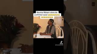 Nourou Walam Zarma Comdie