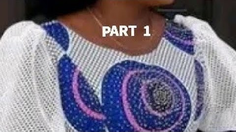 EASIEST WAY TO MAKE A SHOULDER PRINCESS DART BUSTIER PERFECTLY ( PART 1)