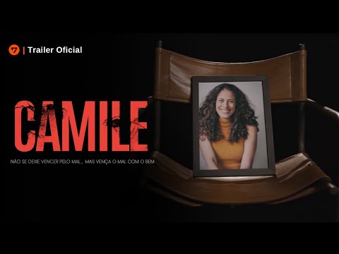CAMILE | TRAILER