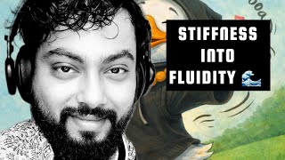 Clear The Noise and Your Stiffness Disappears - Flow State Mastery