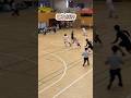 なんじゃこりゃぁーーーーーーー！！！ #バスケ #basketball #シニアバスケ #shorts