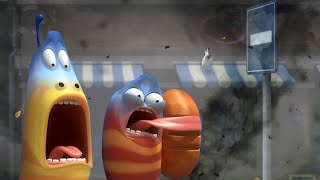 π
»π
°ππ
π
° π RANDOM PLAY I Watch 30 minutes a day!! I Larva Cartoon I Larva Official Channel
