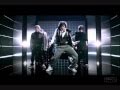 DBSK - ride on (fanmade MV)