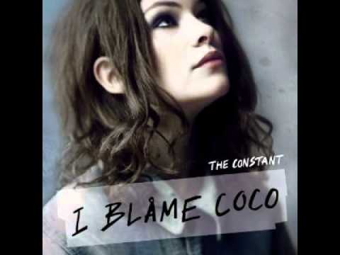 I Blame Coco — I Blame Coco - Constant