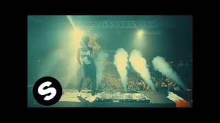 Video thumbnail of "Timmy Trumpet - Oracle (Official Music Video)"