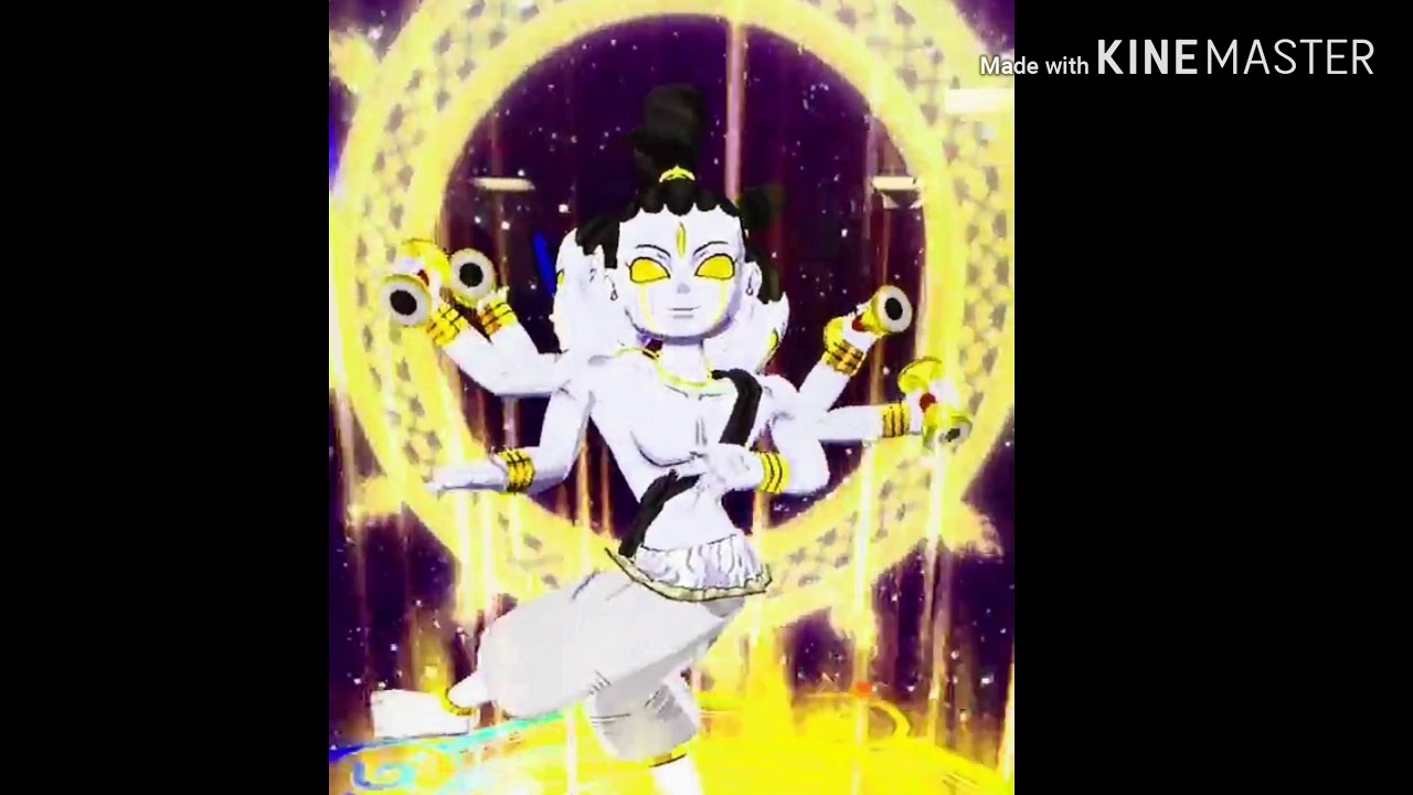 舞王ナタラジャのテーマ10分耐久