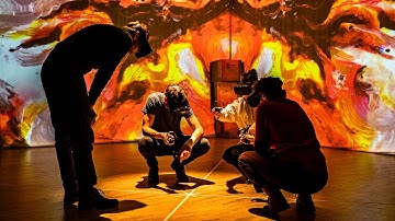 We Are at Home Trailer | CPH:DOX 2022